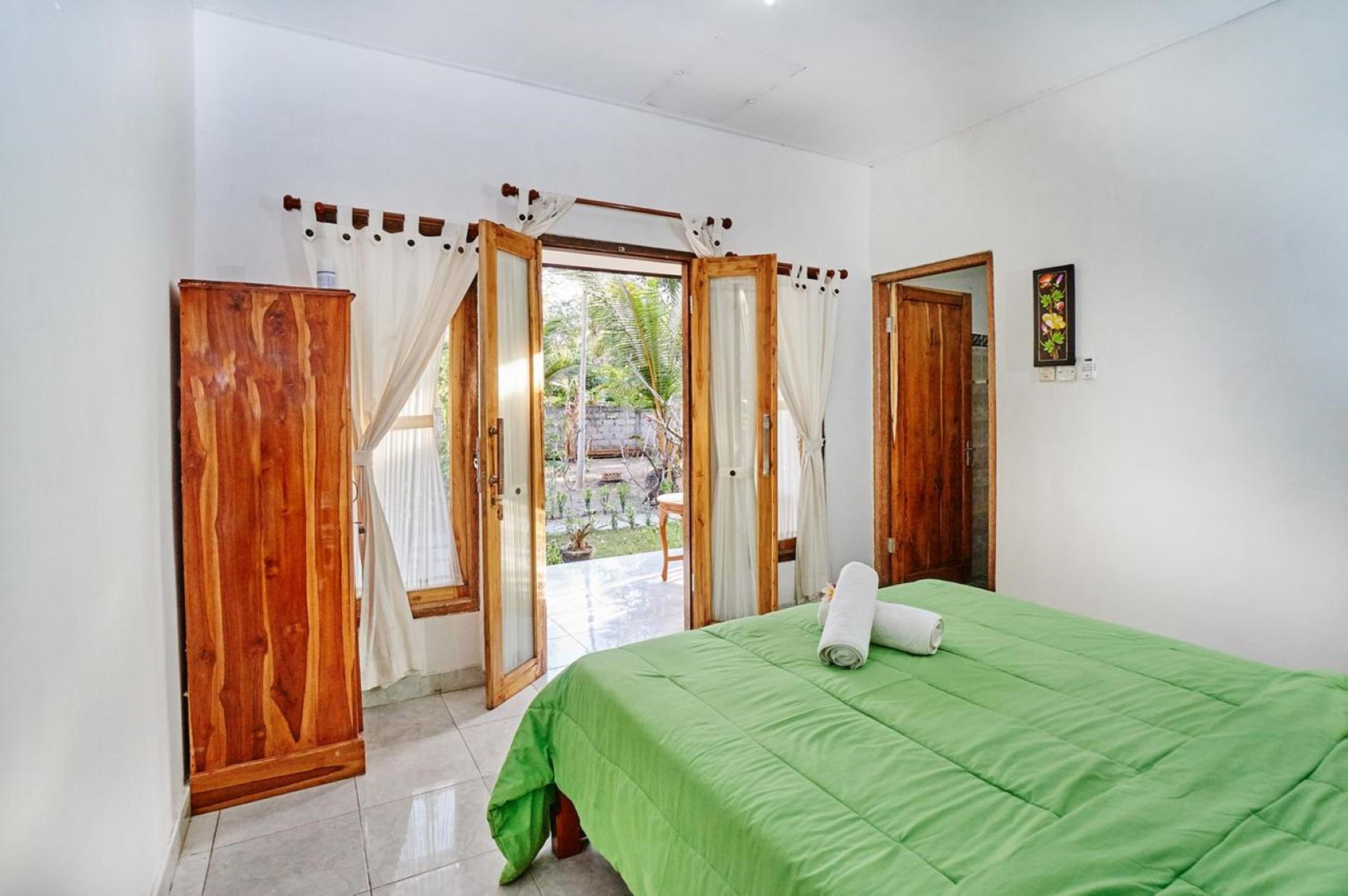 Jiva Bungalow Nusa Lembongan  Exterior photo