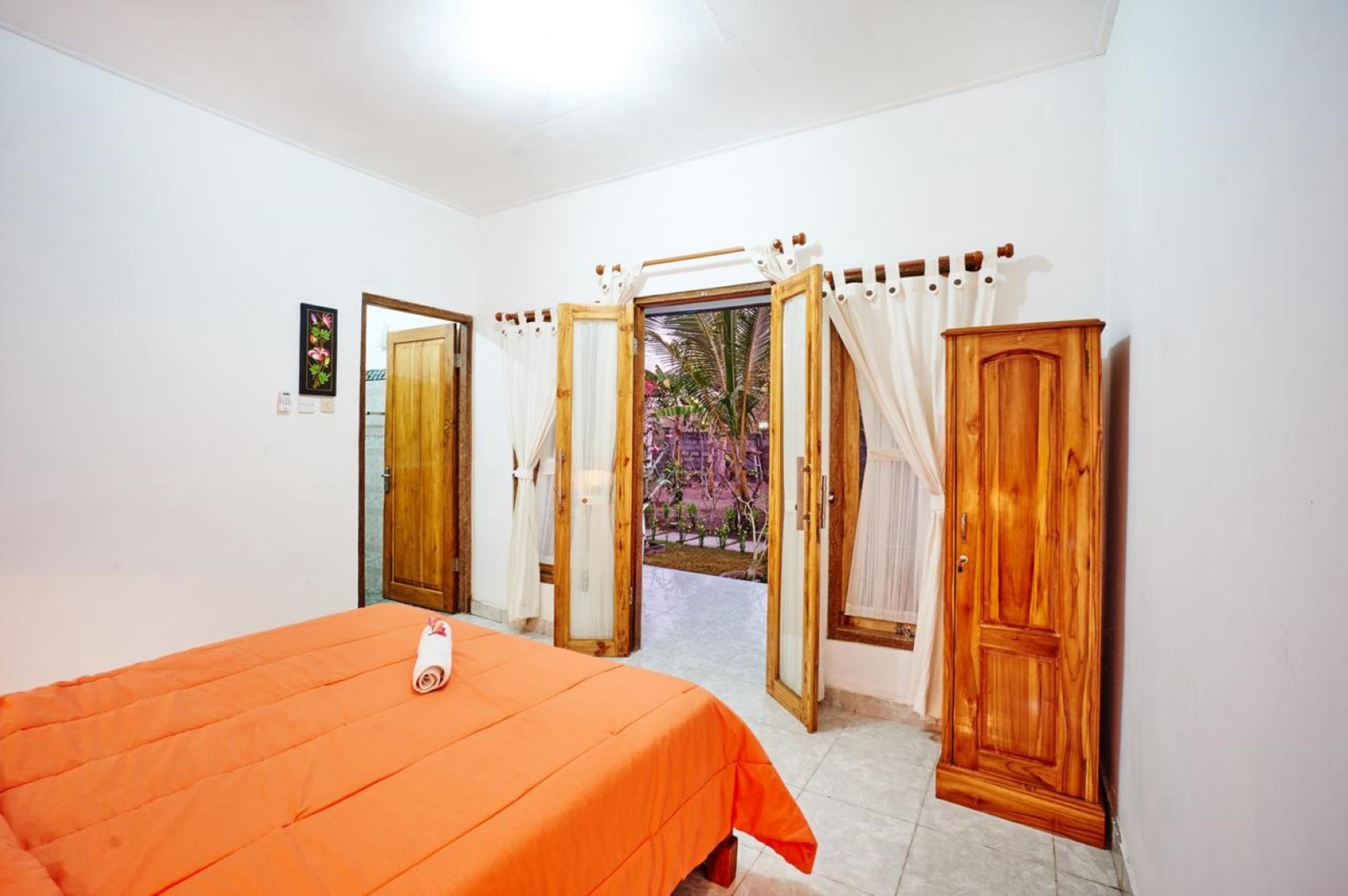 Jiva Bungalow Nusa Lembongan  Exterior photo